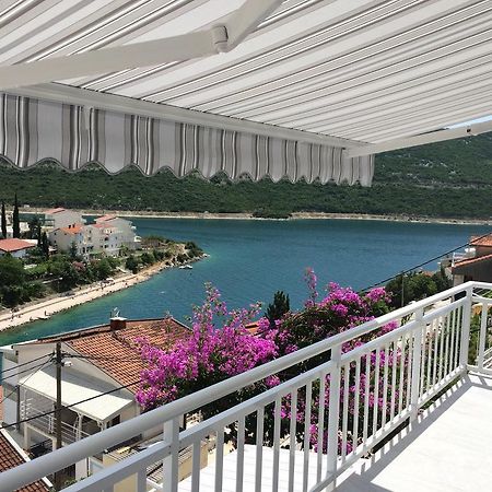 Villa Tiha Luka نيوم المظهر الخارجي الصورة