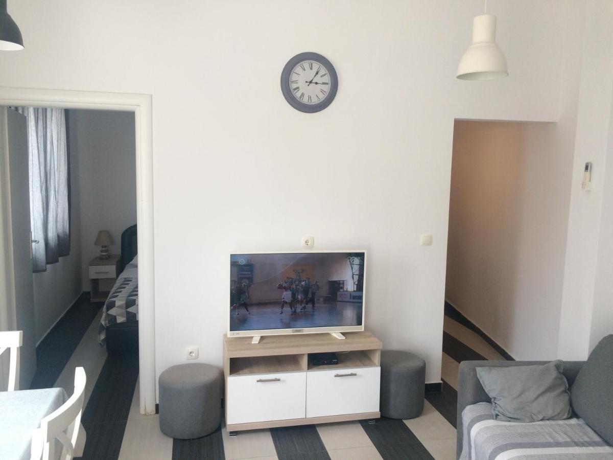 Villa Tiha Luka نيوم المظهر الخارجي الصورة