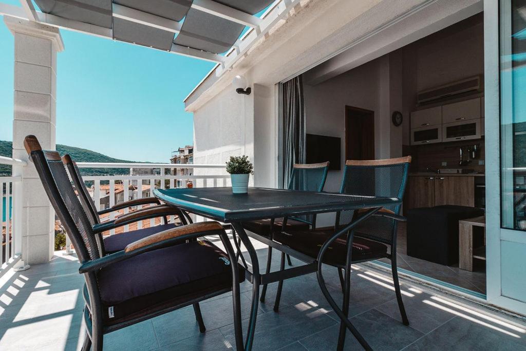 Villa Tiha Luka نيوم المظهر الخارجي الصورة