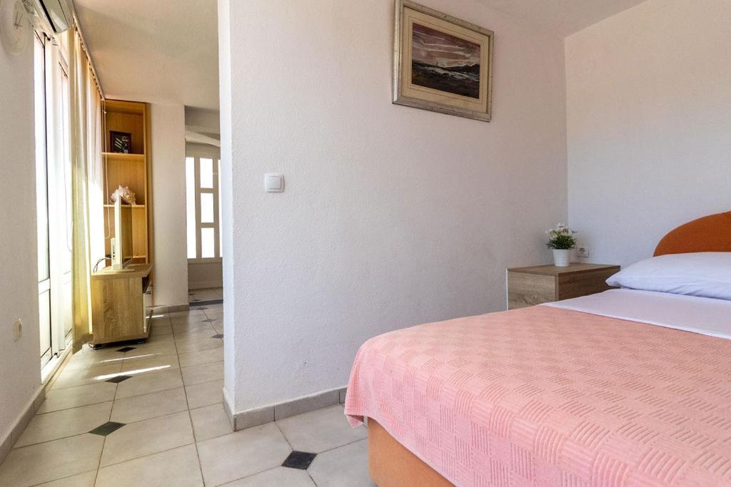 Villa Tiha Luka نيوم المظهر الخارجي الصورة