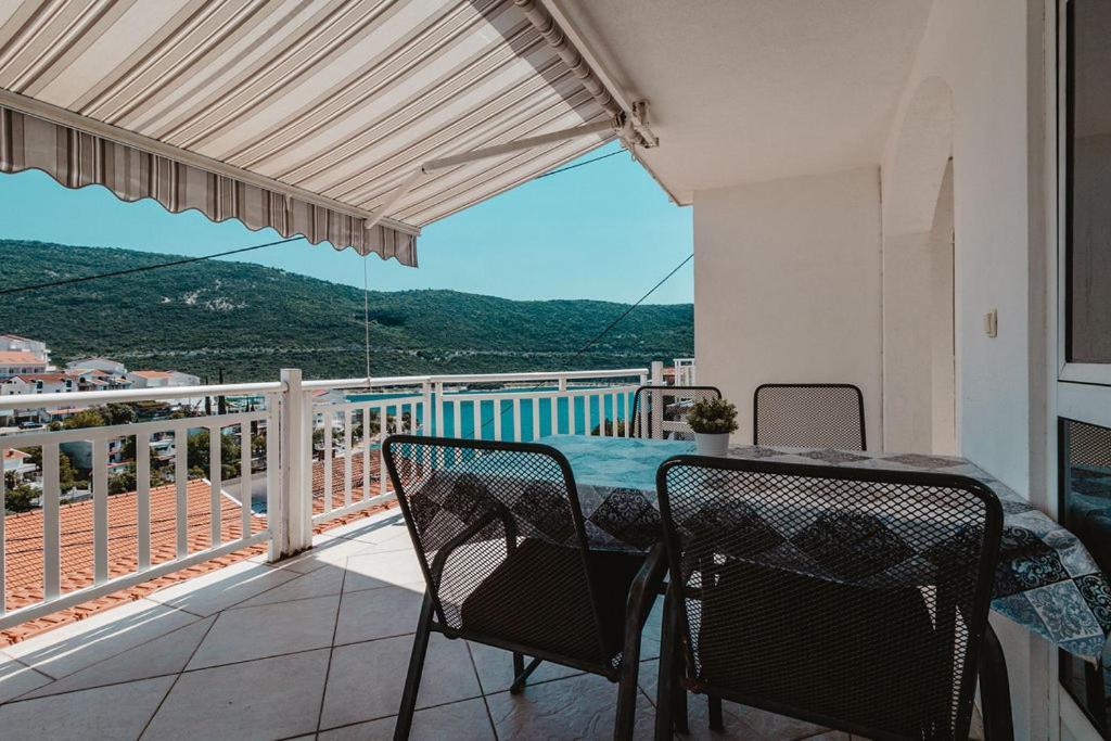 Villa Tiha Luka نيوم المظهر الخارجي الصورة
