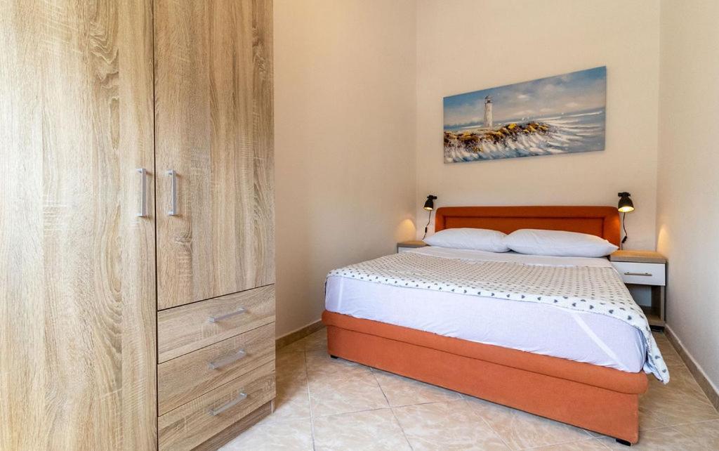 Villa Tiha Luka نيوم المظهر الخارجي الصورة