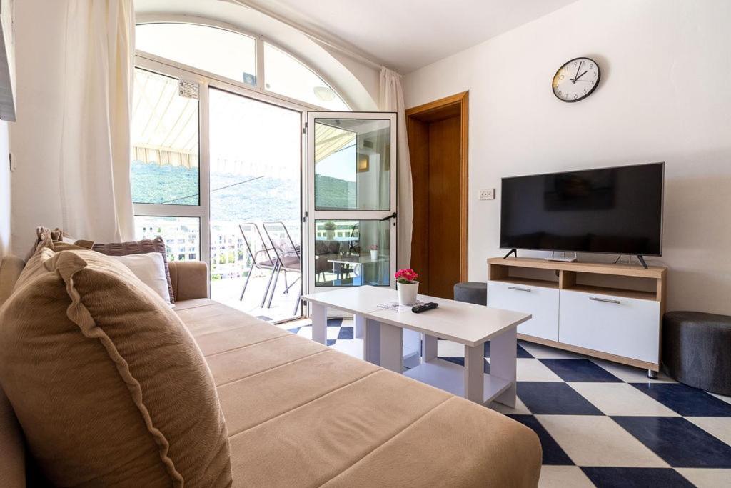 Villa Tiha Luka نيوم المظهر الخارجي الصورة