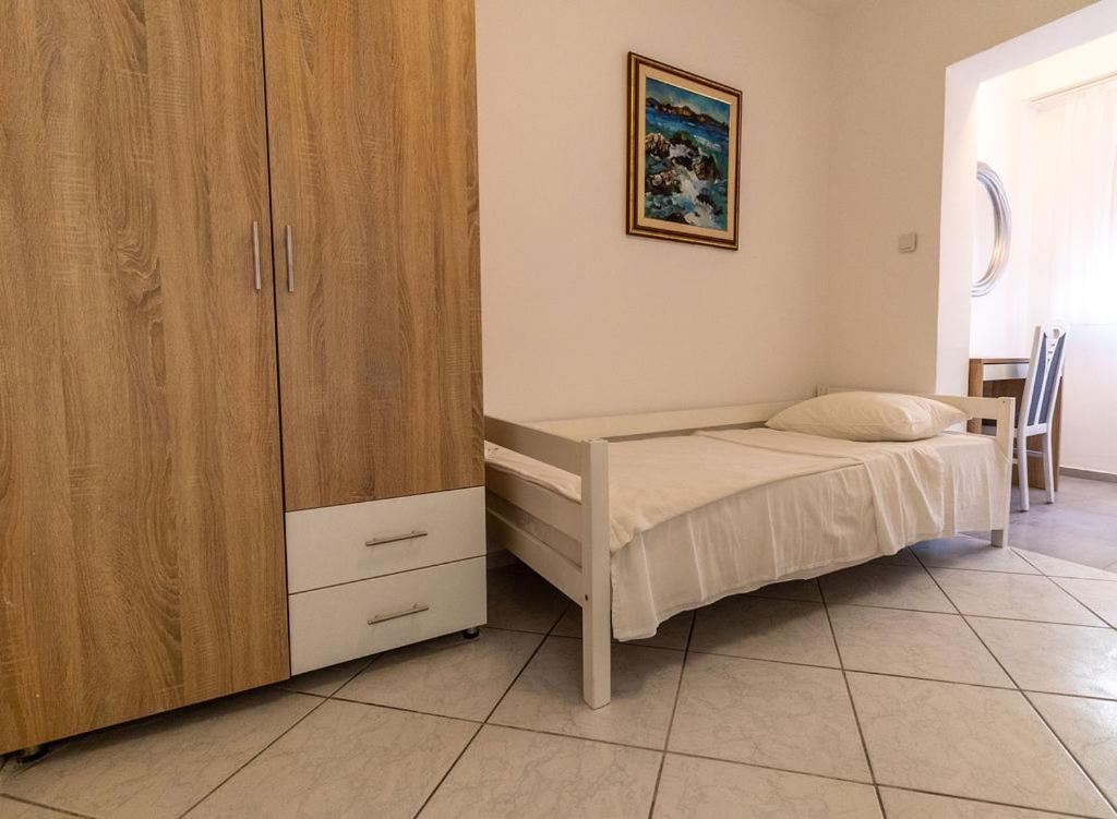 Villa Tiha Luka نيوم المظهر الخارجي الصورة