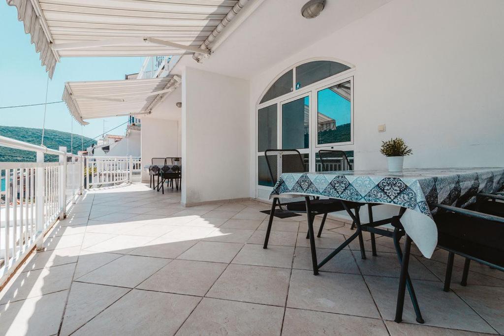 Villa Tiha Luka نيوم المظهر الخارجي الصورة