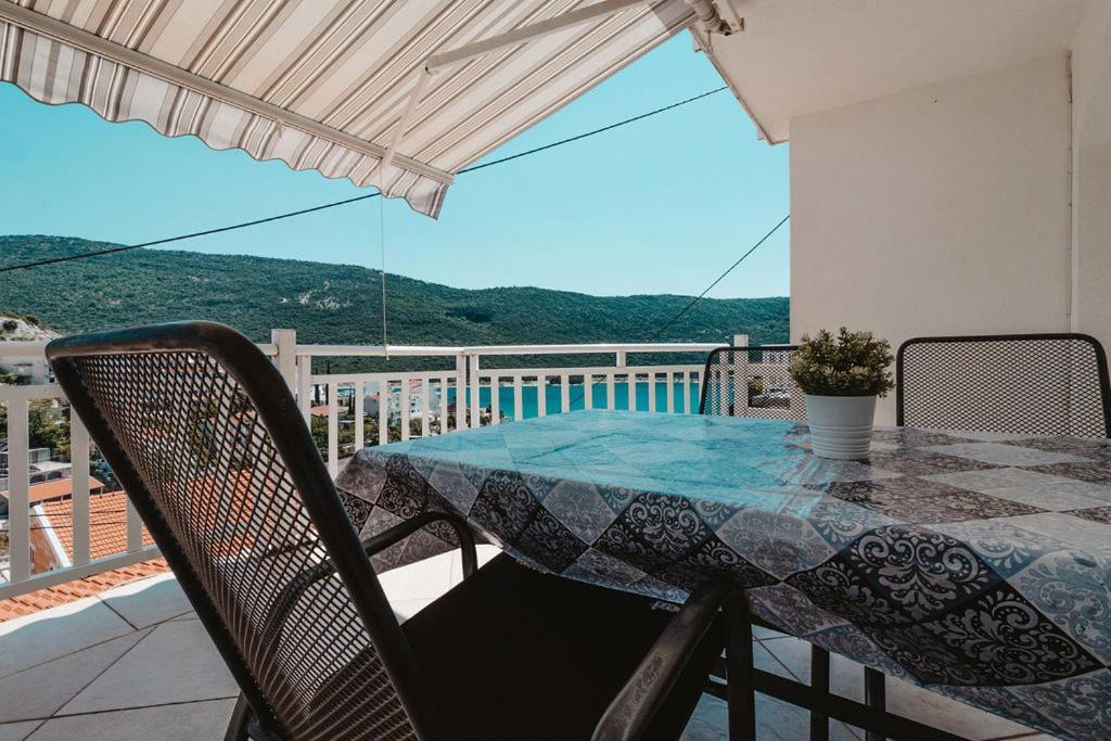 Villa Tiha Luka نيوم المظهر الخارجي الصورة