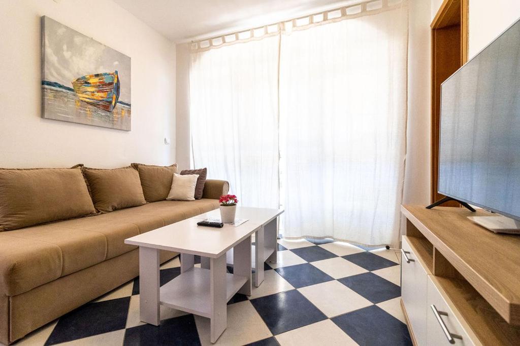 Villa Tiha Luka نيوم المظهر الخارجي الصورة