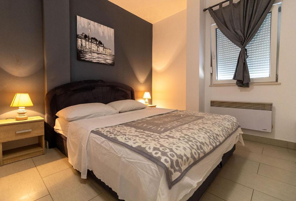 Villa Tiha Luka نيوم المظهر الخارجي الصورة