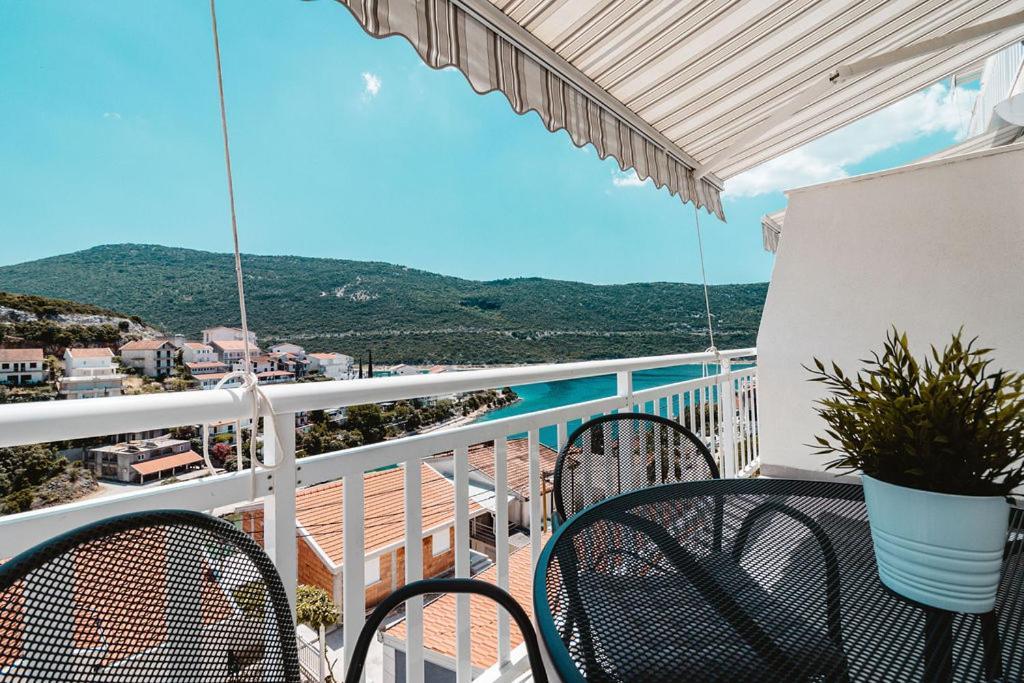 Villa Tiha Luka نيوم المظهر الخارجي الصورة