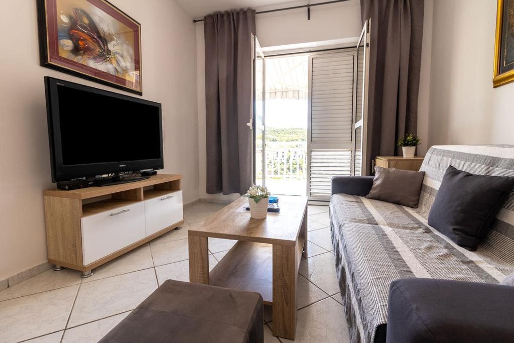 Villa Tiha Luka نيوم المظهر الخارجي الصورة