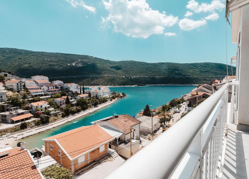 Villa Tiha Luka نيوم المظهر الخارجي الصورة