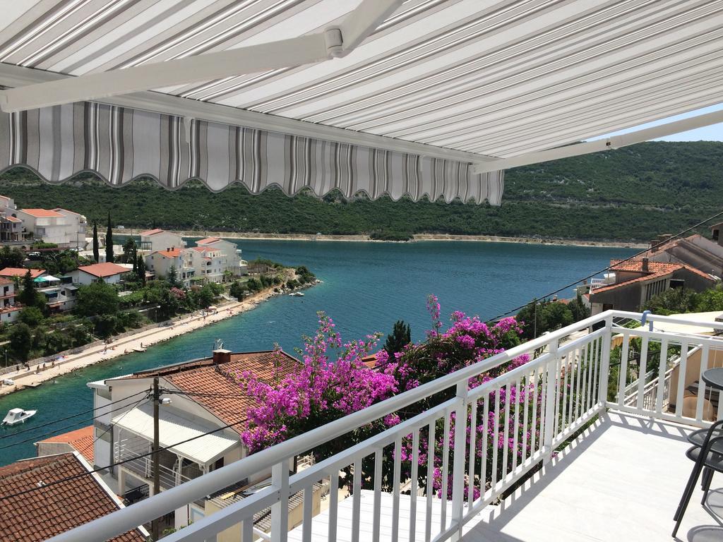 Villa Tiha Luka نيوم المظهر الخارجي الصورة