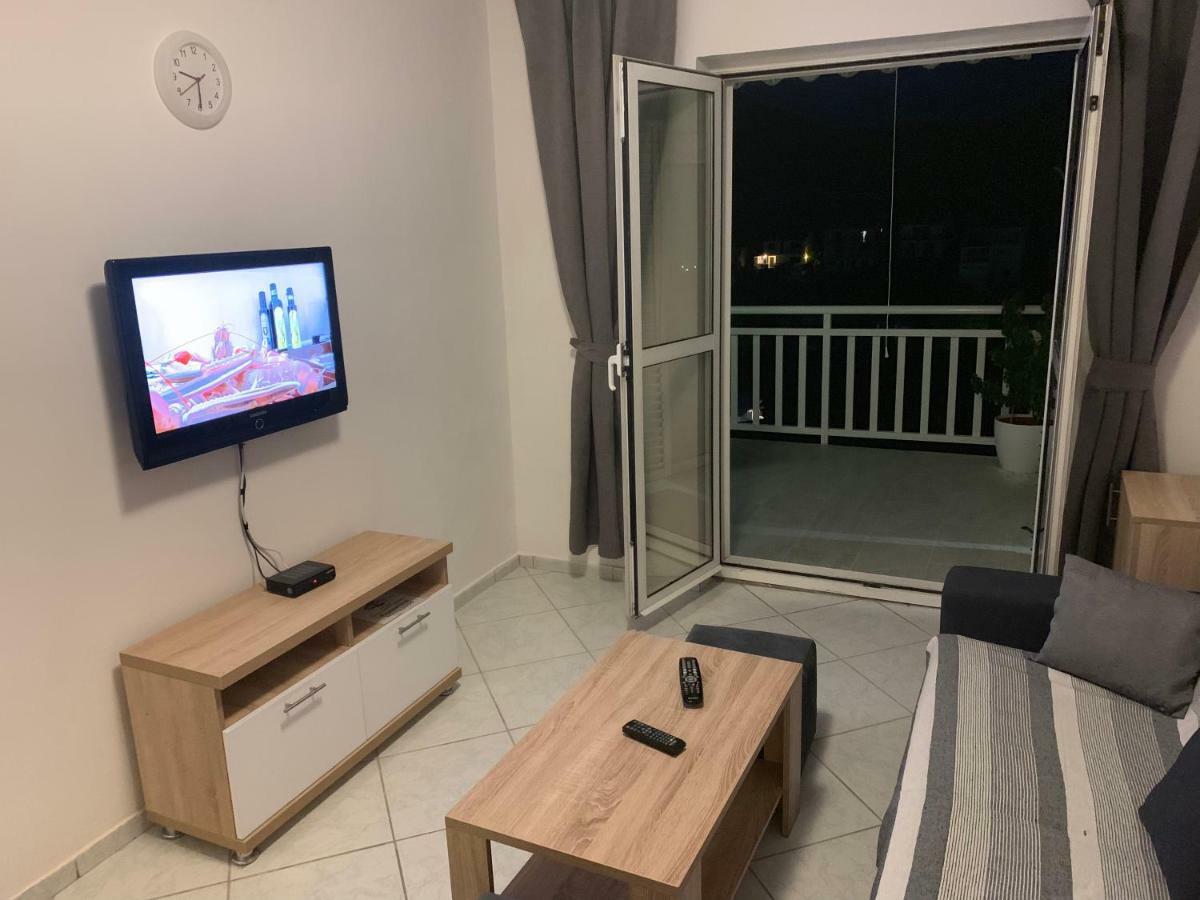 Villa Tiha Luka نيوم المظهر الخارجي الصورة
